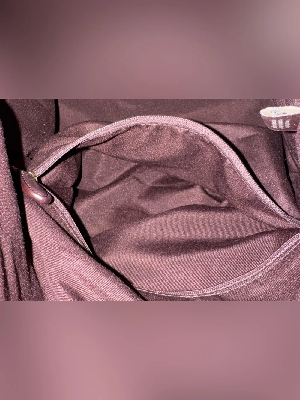 Coach 6152 Pennie Pink Shoulder Bag with Gold Hardware